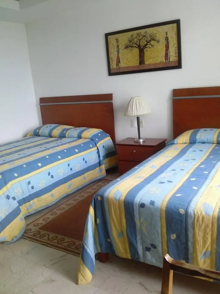 Appartamento Shangri La Marina Vallarta Puerto Vallarta